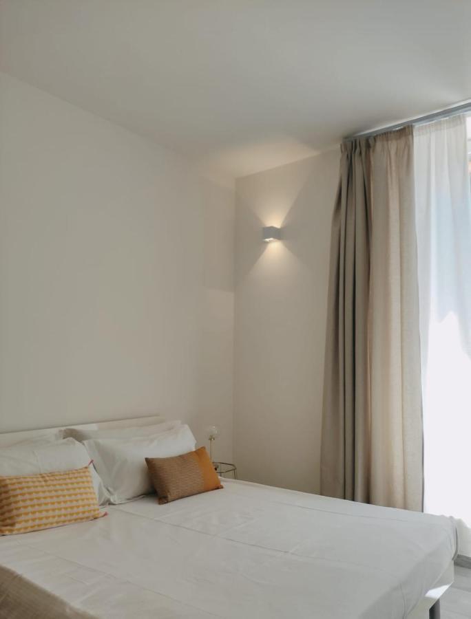 Ostro - Guest House Agrigento Ngoại thất bức ảnh